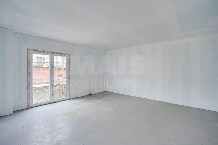 Moradia T2 para Venda em Algueirão-Mem Martins Foto 9