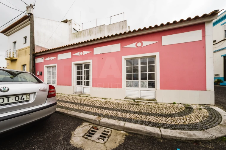 Loja para Venda em Peniche Foto 2