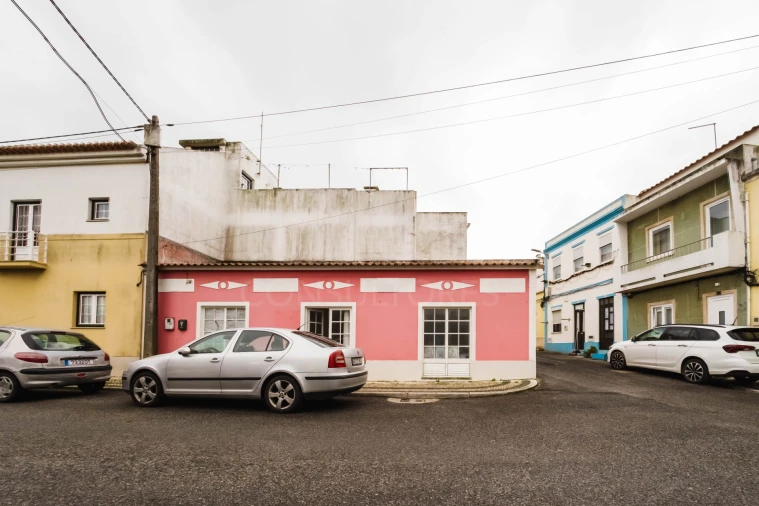 Loja para Venda em Peniche Foto 11