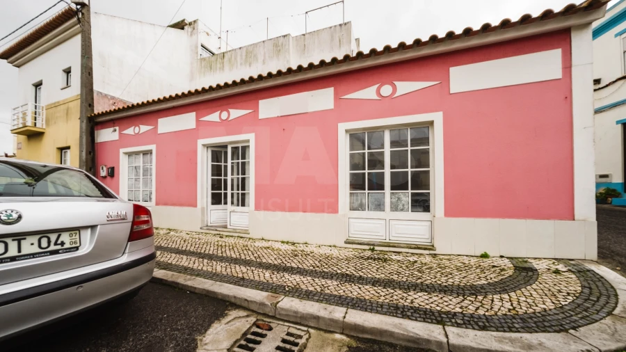 Loja para Venda em Peniche