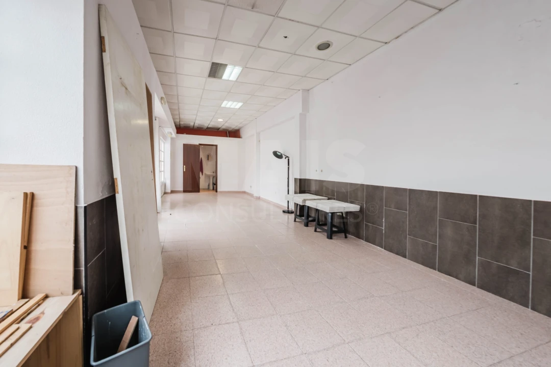 Loja para Venda em Peniche Foto 7