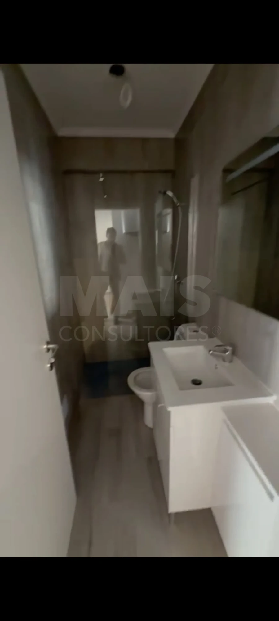 Moradia T1 para Arrendamento em Nossa Senhora do Pópulo, Coto e São Gregório Foto 1