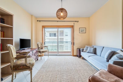 Apartamento T2 para Venda em Portimão