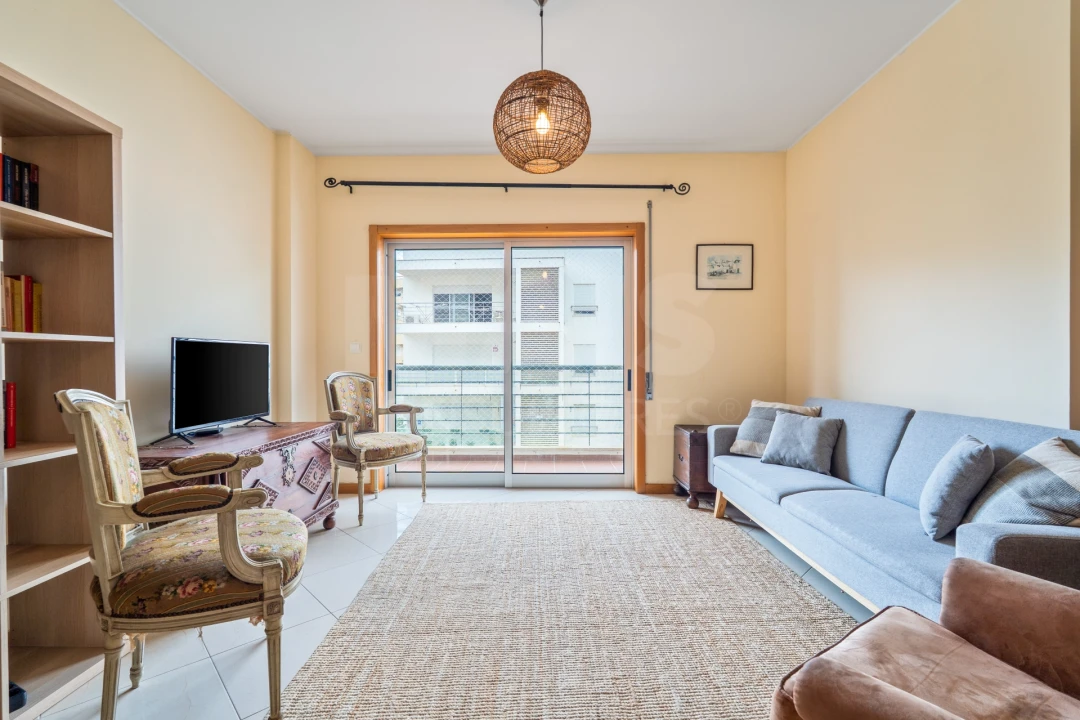 Apartamento T2 para Venda em Portimão Foto 5