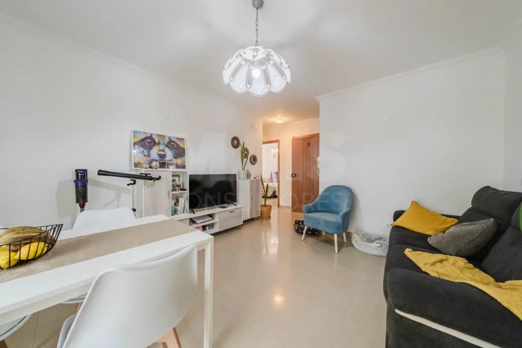 Apartamento T2 para Venda em Nossa Senhora do Pópulo, Coto e São Gregório Foto 3