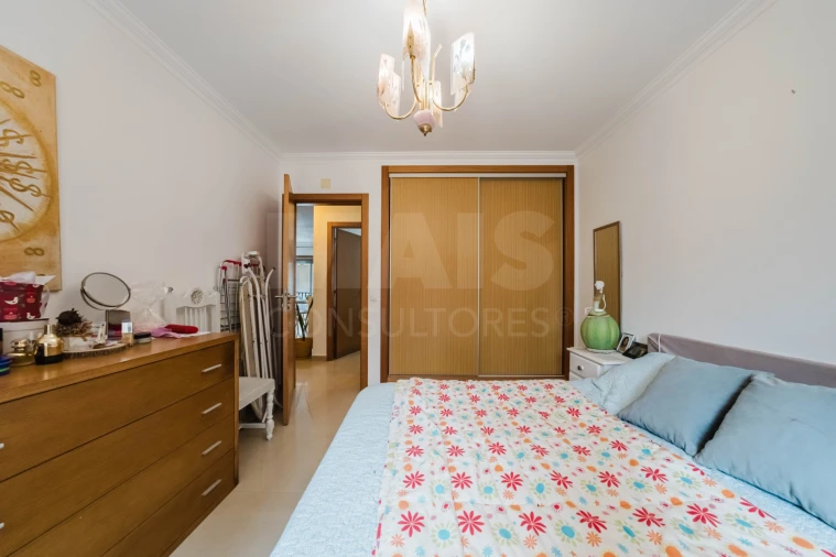 Apartamento T2 para Venda em Nossa Senhora do Pópulo, Coto e São Gregório Foto 10