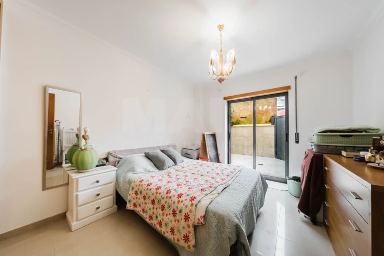 Apartamento T2 para Venda em Nossa Senhora do Pópulo, Coto e São Gregório Foto 8