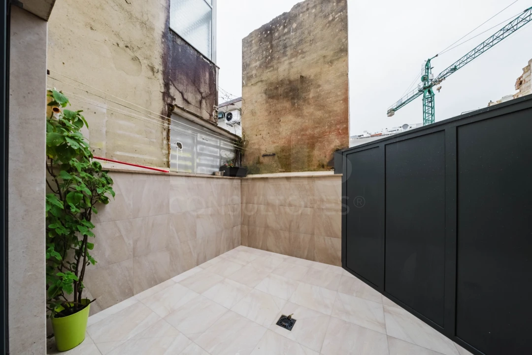 Apartamento T2 para Venda em Nossa Senhora do Pópulo, Coto e São Gregório Foto 11