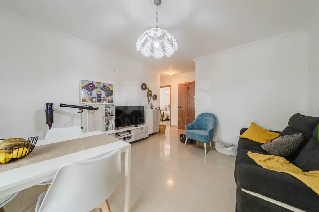 Apartamento T2 para Venda em Nossa Senhora do Pópulo, Coto e São Gregório Foto 3