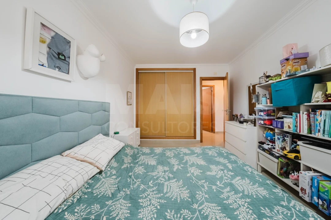 Apartamento T2 para Venda em Nossa Senhora do Pópulo, Coto e São Gregório Foto 6