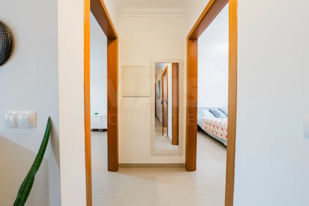 Apartamento T2 para Venda em Nossa Senhora do Pópulo, Coto e São Gregório Foto 4