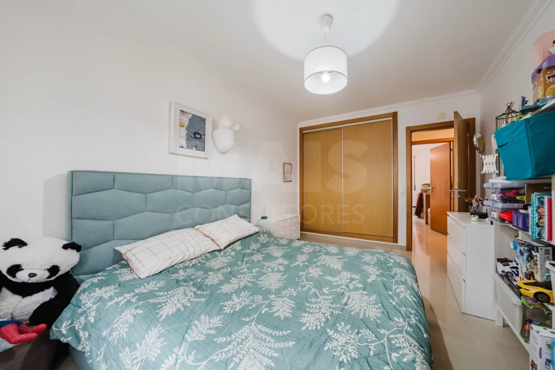 Apartamento T2 para Venda em Nossa Senhora do Pópulo, Coto e São Gregório Foto 7