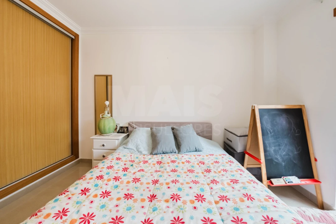 Apartamento T2 para Venda em Nossa Senhora do Pópulo, Coto e São Gregório Foto 9