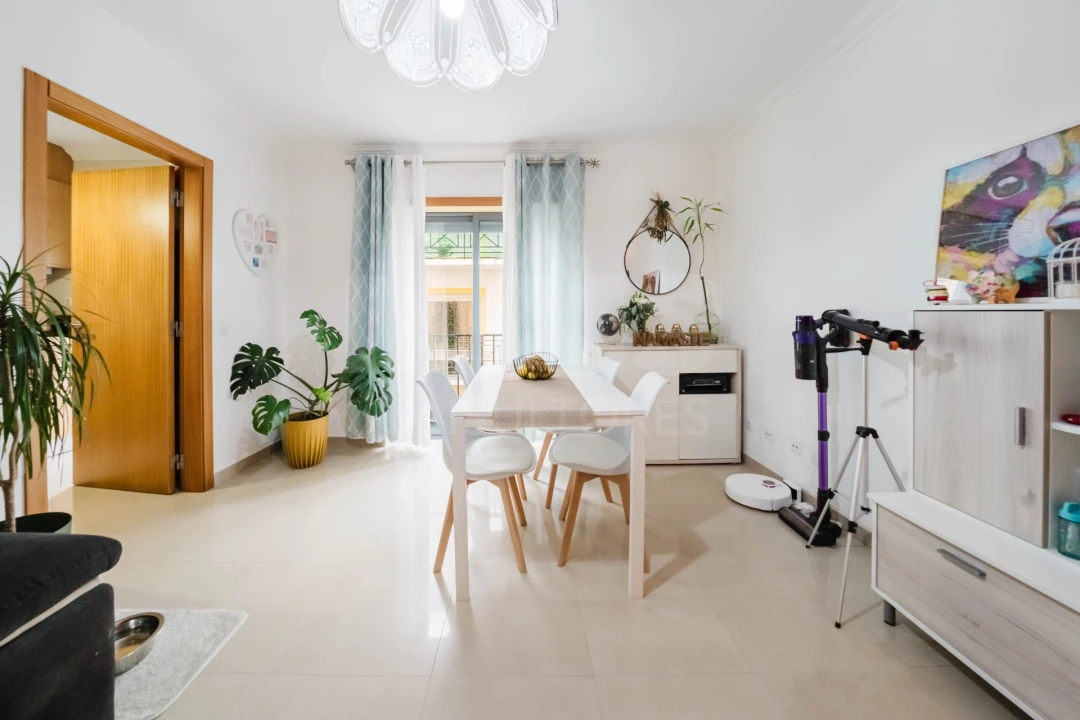 Apartamento T2 para Venda em Nossa Senhora do Pópulo, Coto e São Gregório Foto 2