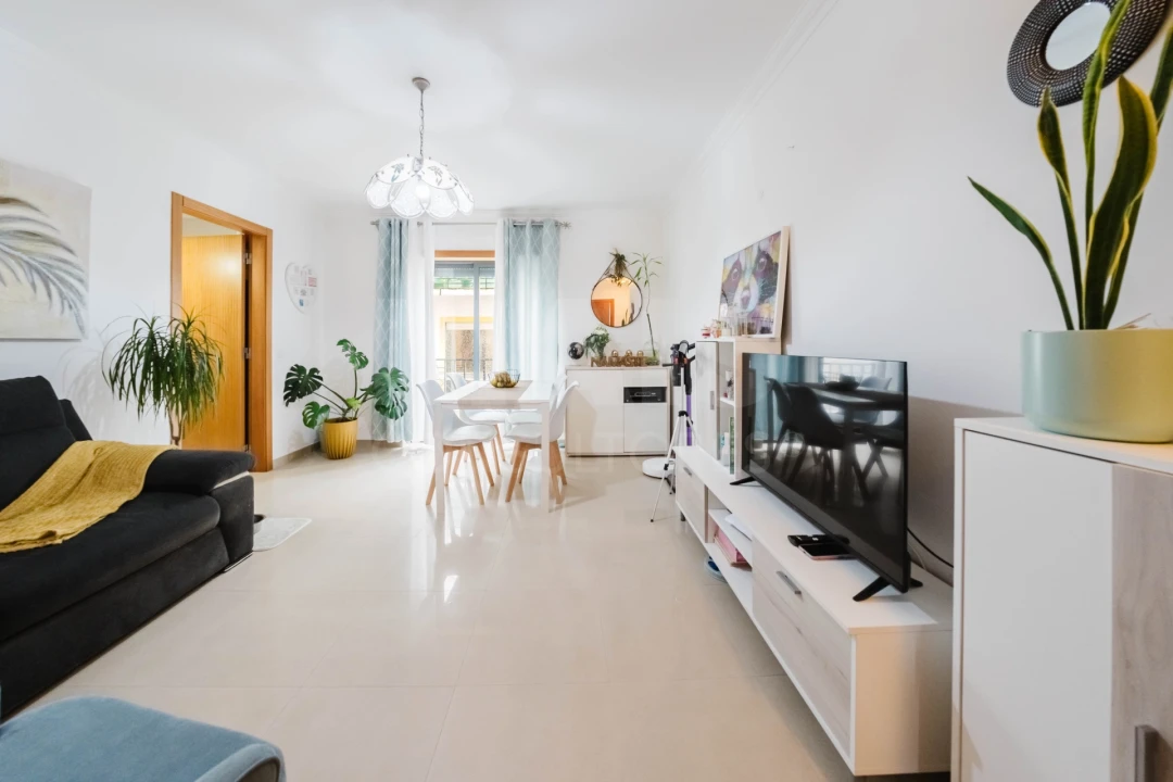 Apartamento T2 para Venda em Nossa Senhora do Pópulo, Coto e São Gregório Foto 1