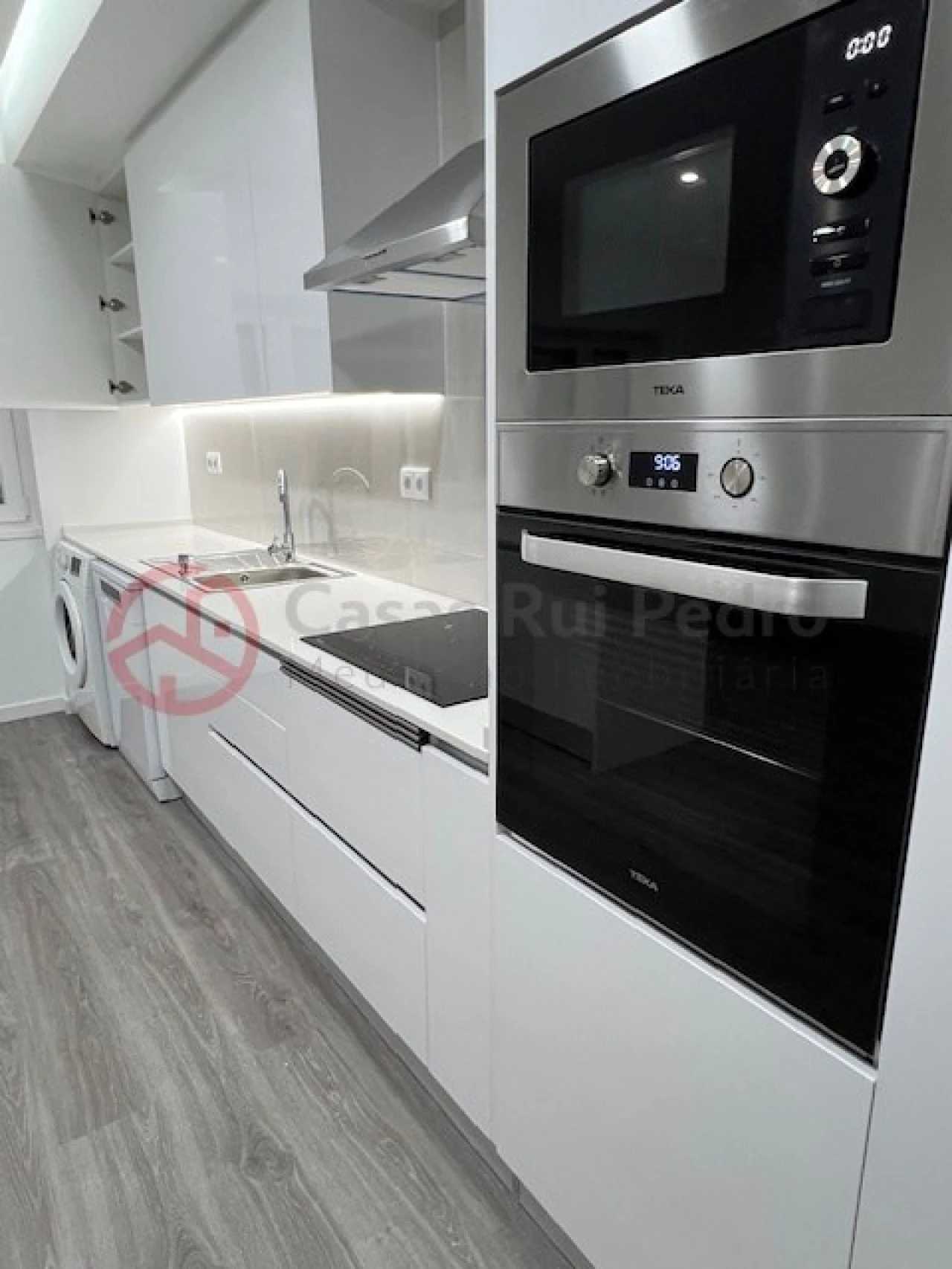 Apartamento T3 para Venda em Laranjeiro e Feijó Foto 31