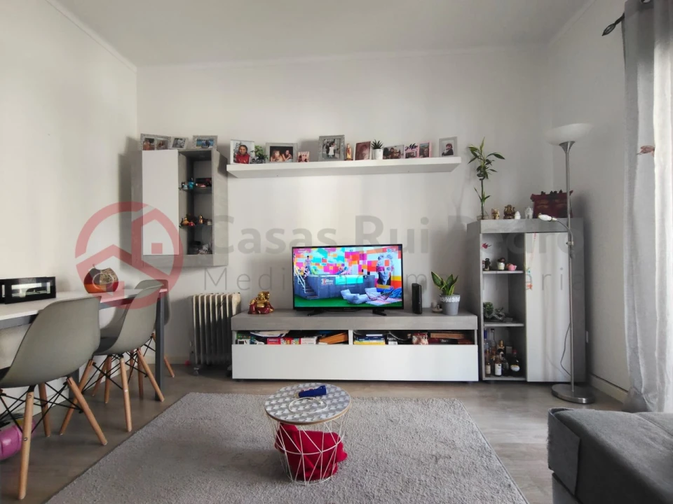 Apartamento T2 para Venda em Moita Foto 3