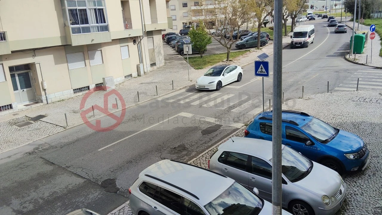 Apartamento T2 para Venda em Moita Foto 8