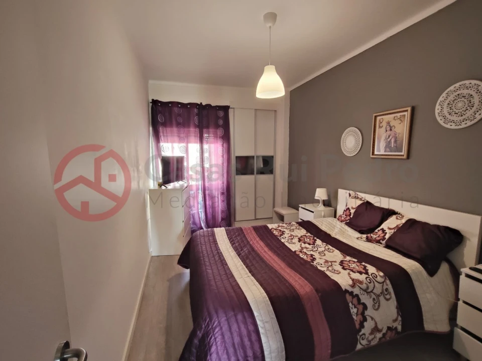 Apartamento T2 para Venda em Moita Foto 10