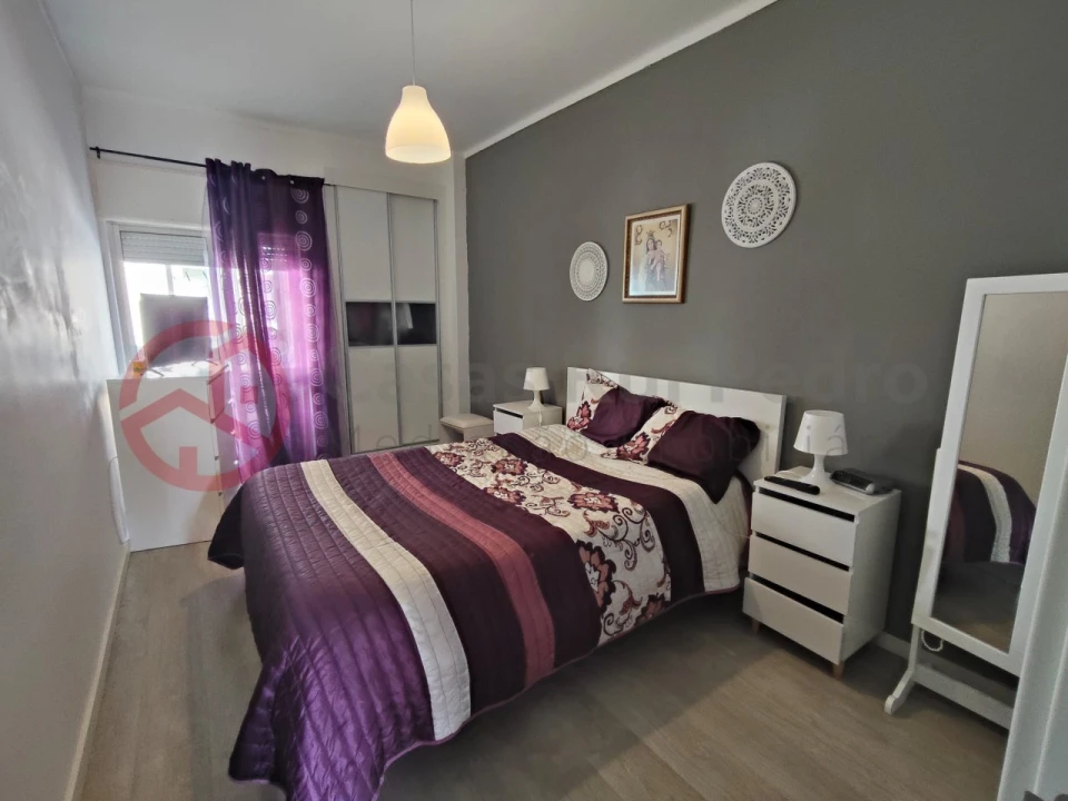 Apartamento T2 para Venda em Moita Foto 12