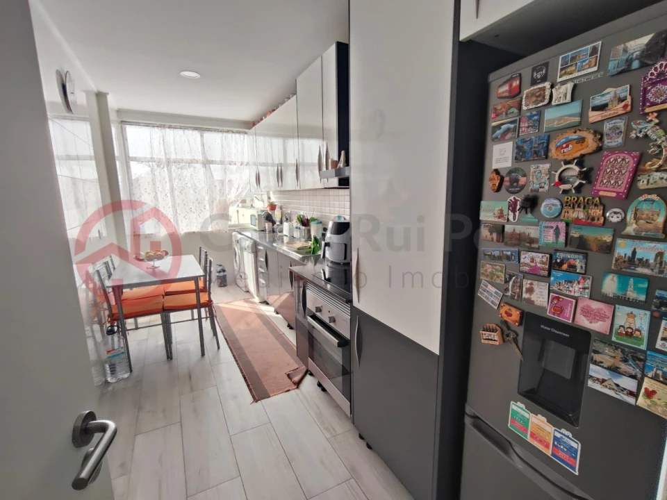 Apartamento T2 para Venda em Moita Foto 15