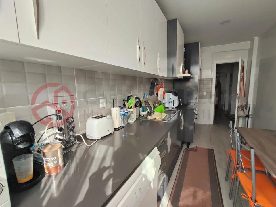 Apartamento T2 para Venda em Moita Foto 17