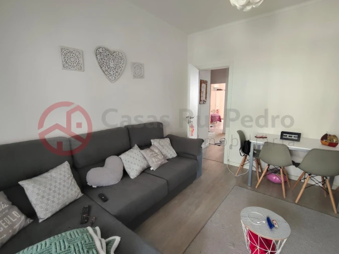 Apartamento T2 para Venda em Moita Foto 1