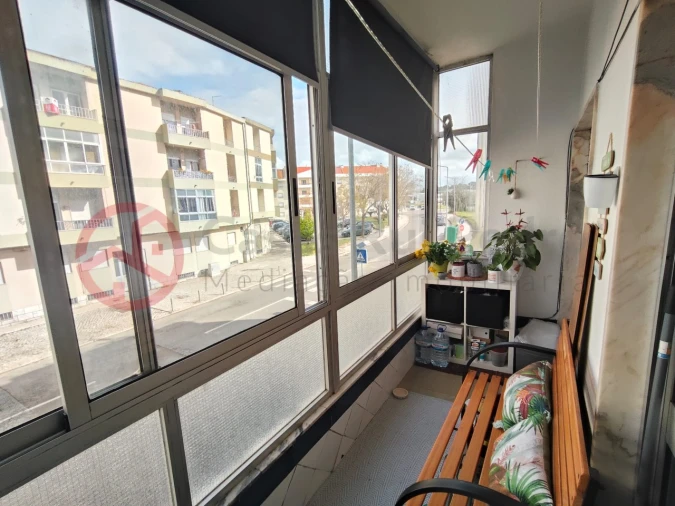 Apartamento T2 para Venda em Moita Foto 4