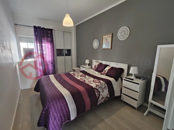 Apartamento T2 para Venda em Moita Foto 12