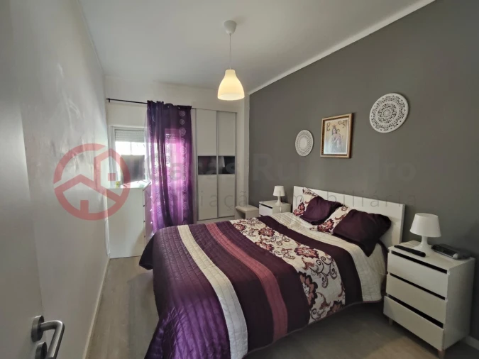 Apartamento T2 para Venda em Moita Foto 13