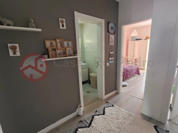 Apartamento T2 para Venda em Moita Foto 19