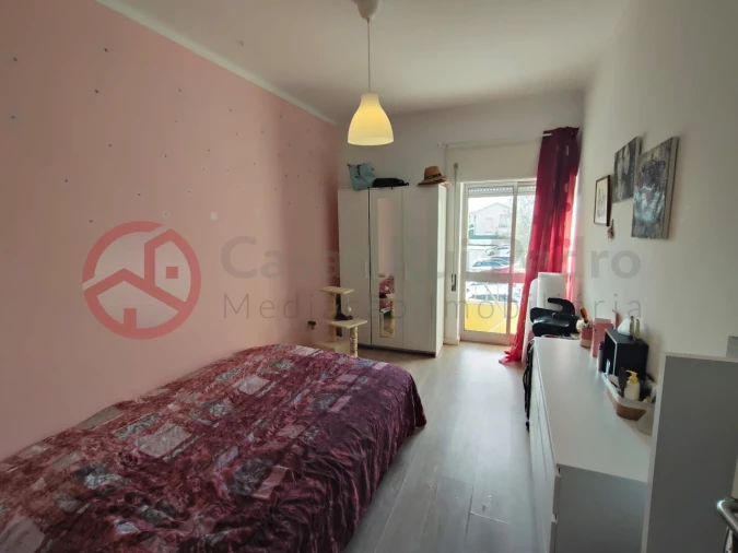 Apartamento T2 para Venda em Moita Foto 23