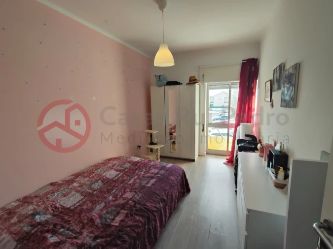 Apartamento T2 para Venda em Moita Foto 24