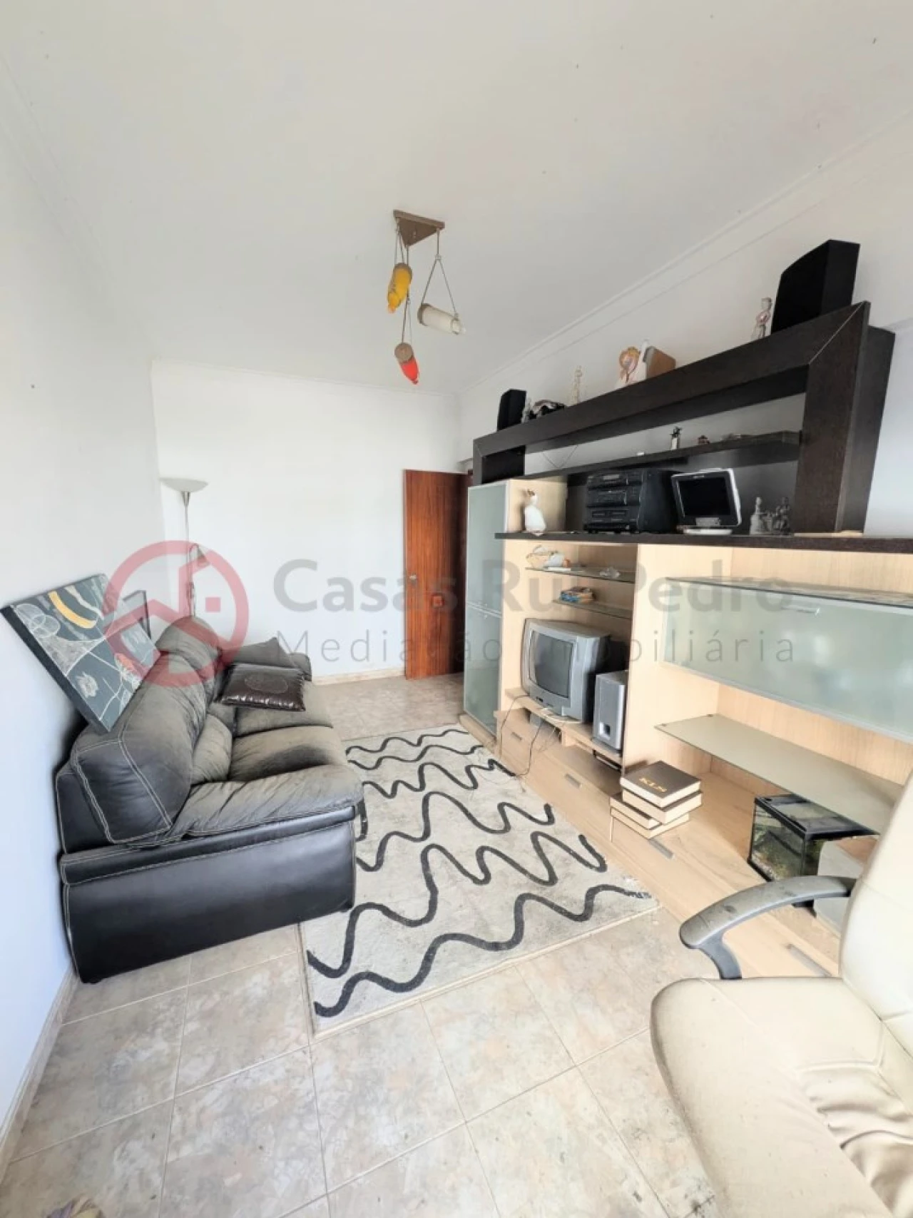 Apartamento T2 para Venda em Seixal, Arrentela e Aldeia de Paio Pires Foto 8