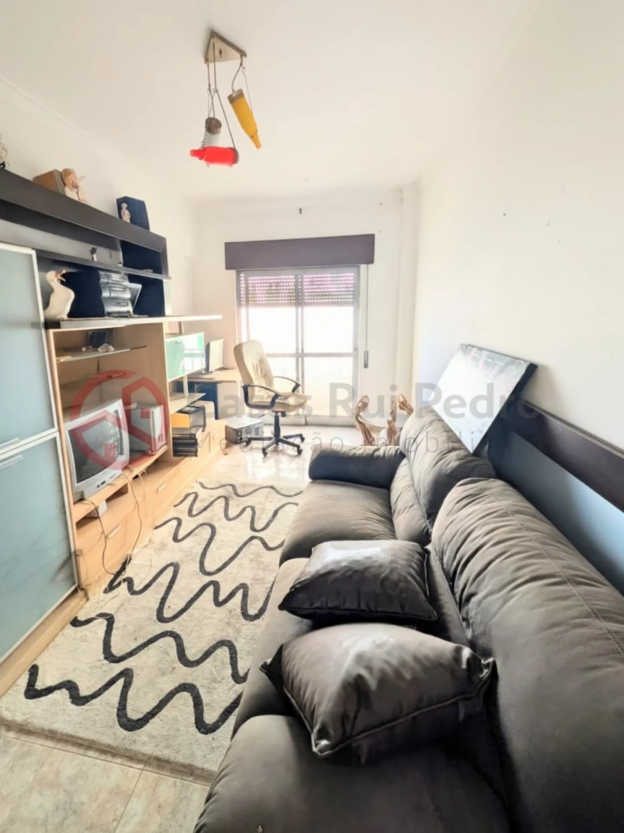 Apartamento T2 para Venda em Seixal, Arrentela e Aldeia de Paio Pires Foto 9