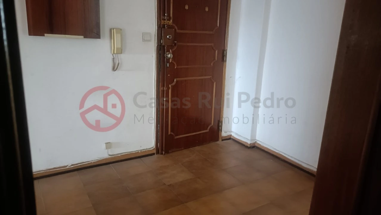 Apartamento T2 para Venda em Seixal, Arrentela e Aldeia de Paio Pires Foto 18