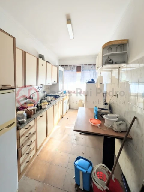 Apartamento T2 para Venda em Seixal, Arrentela e Aldeia de Paio Pires