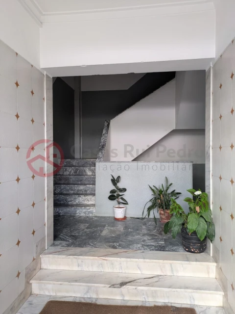 Apartamento T2 para Venda em Seixal, Arrentela e Aldeia de Paio Pires