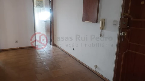 Apartamento T2 para Venda em Seixal, Arrentela e Aldeia de Paio Pires