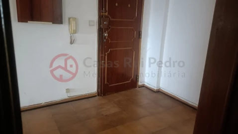 Apartamento T2 para Venda em Seixal, Arrentela e Aldeia de Paio Pires
