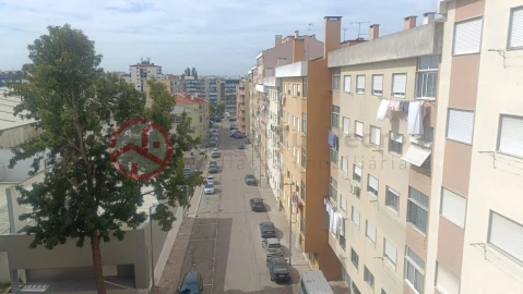 Apartamento T2 para Venda em Seixal, Arrentela e Aldeia de Paio Pires