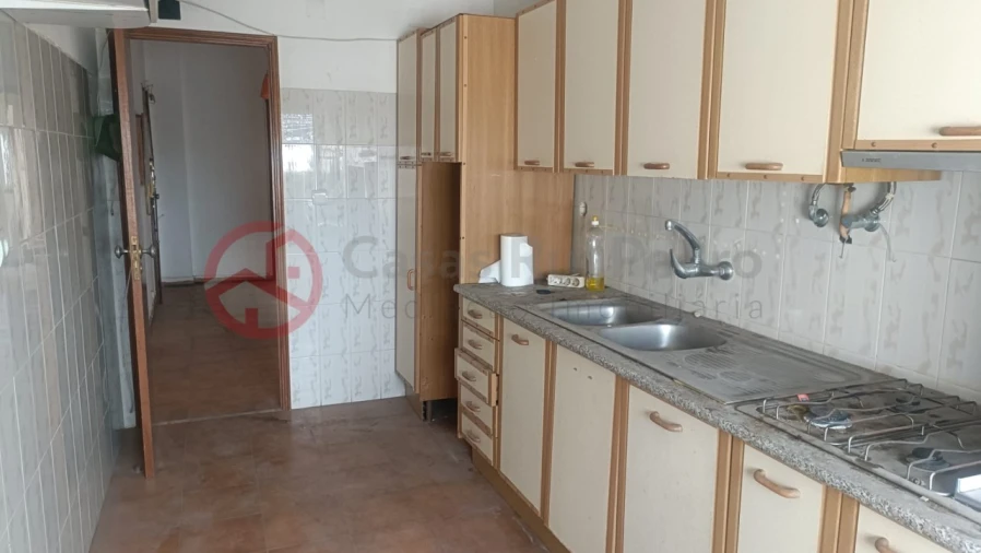 Apartamento T2 para Venda em Seixal, Arrentela e Aldeia de Paio Pires Foto 3