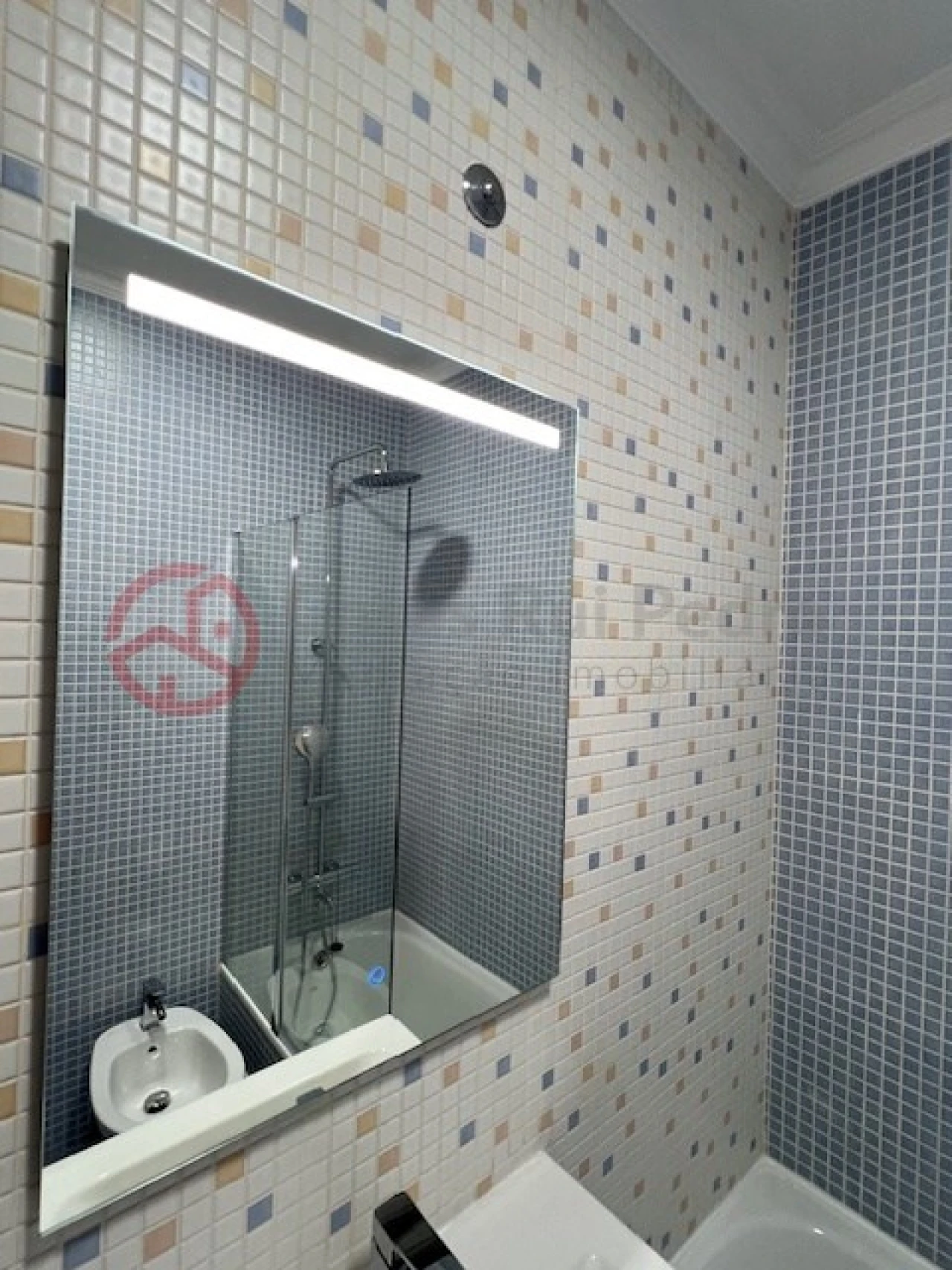 Apartamento T1 para Venda em Laranjeiro e Feijó Foto 42