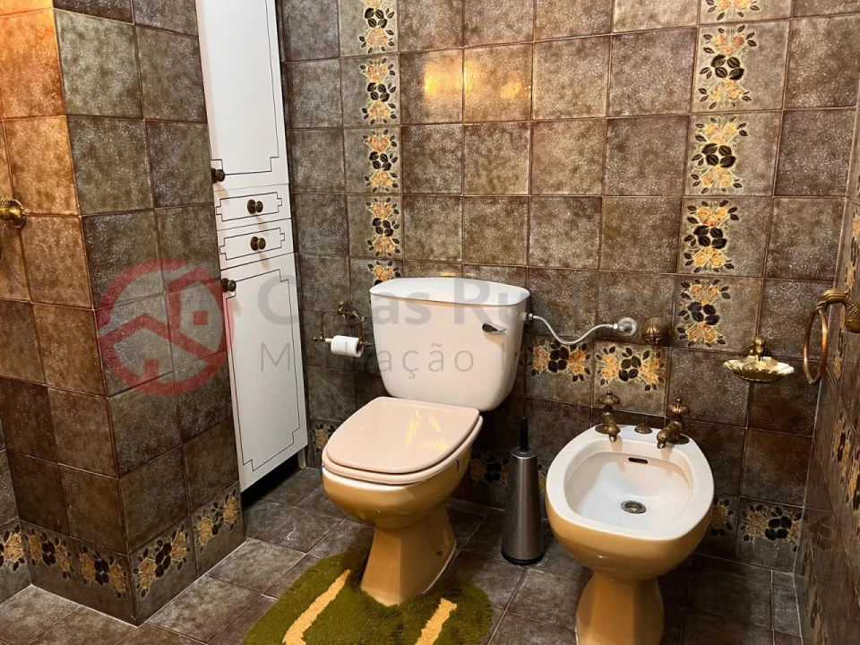 Apartamento T4 para Venda em Almada, Cova da Piedade, Pragal e Cacilhas Foto 11