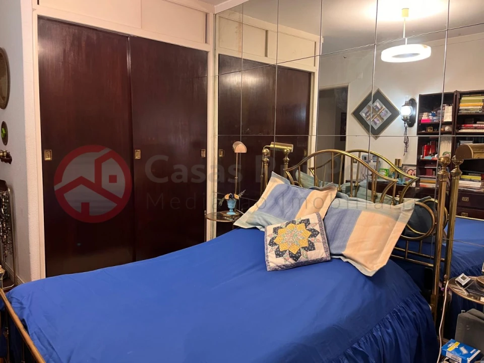 Apartamento T4 para Venda em Almada, Cova da Piedade, Pragal e Cacilhas Foto 15
