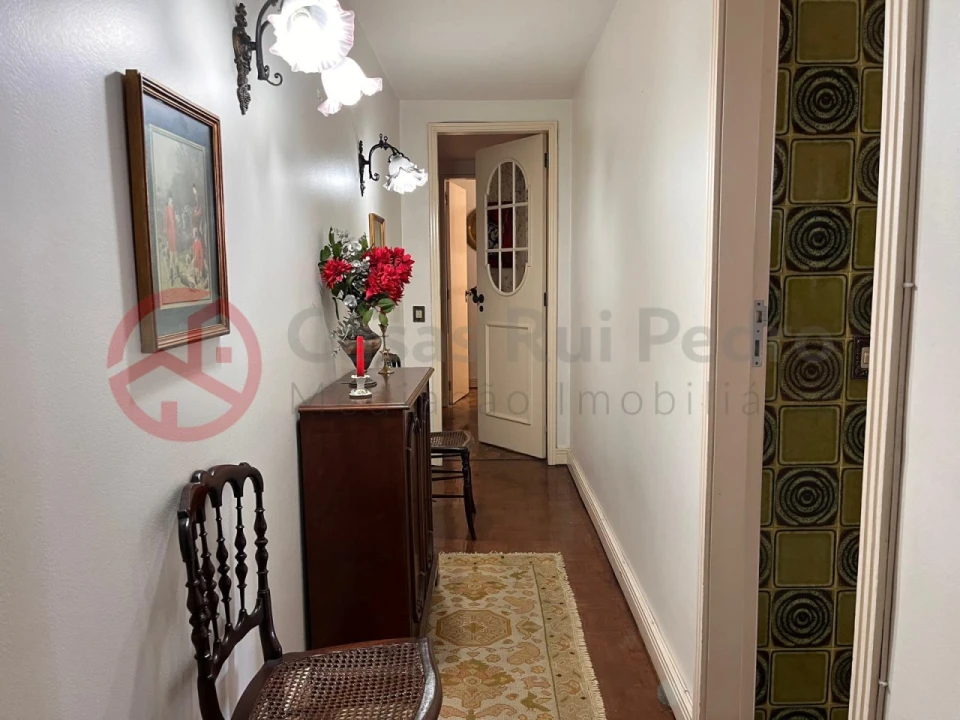 Apartamento T4 para Venda em Almada, Cova da Piedade, Pragal e Cacilhas Foto 16