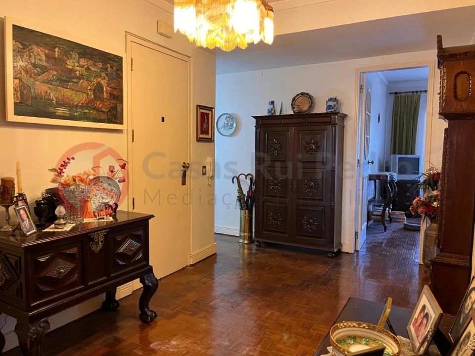 Apartamento T4 para Venda em Almada, Cova da Piedade, Pragal e Cacilhas Foto 20