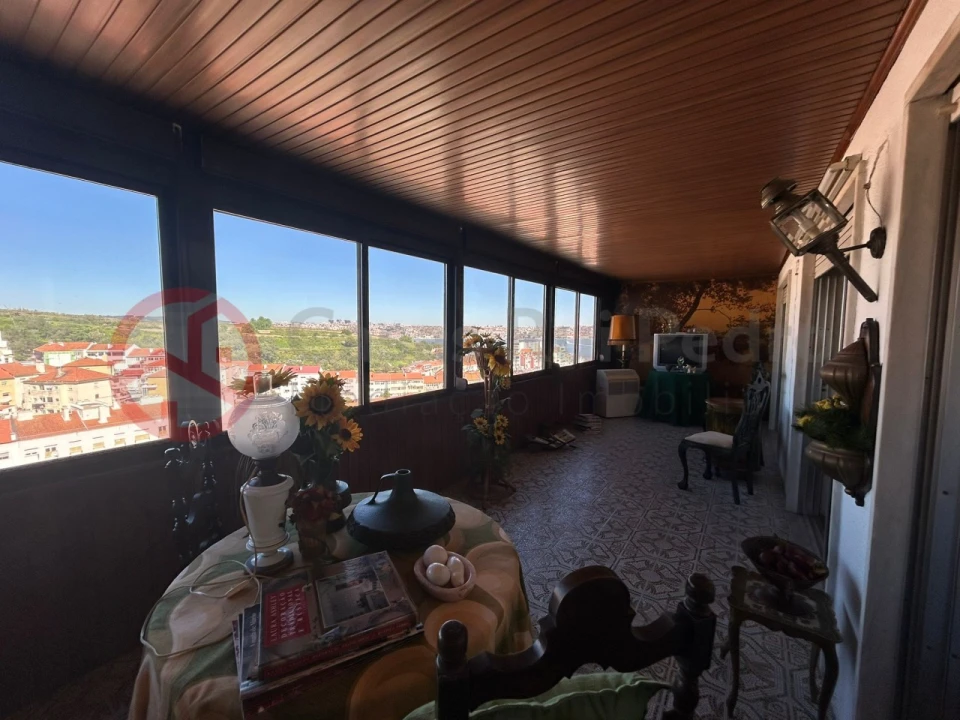 Apartamento T4 para Venda em Almada, Cova da Piedade, Pragal e Cacilhas Foto 5