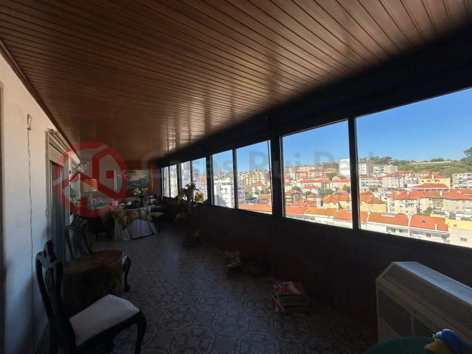 Apartamento T4 para Venda em Almada, Cova da Piedade, Pragal e Cacilhas Foto 6