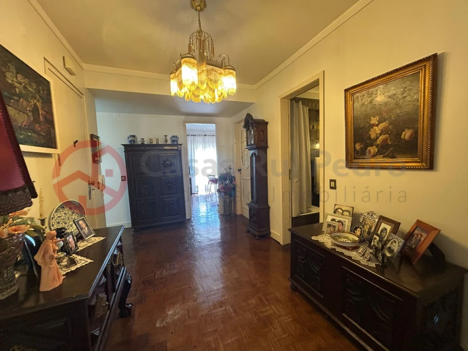 Apartamento T4 para Venda em Almada, Cova da Piedade, Pragal e Cacilhas Foto 11